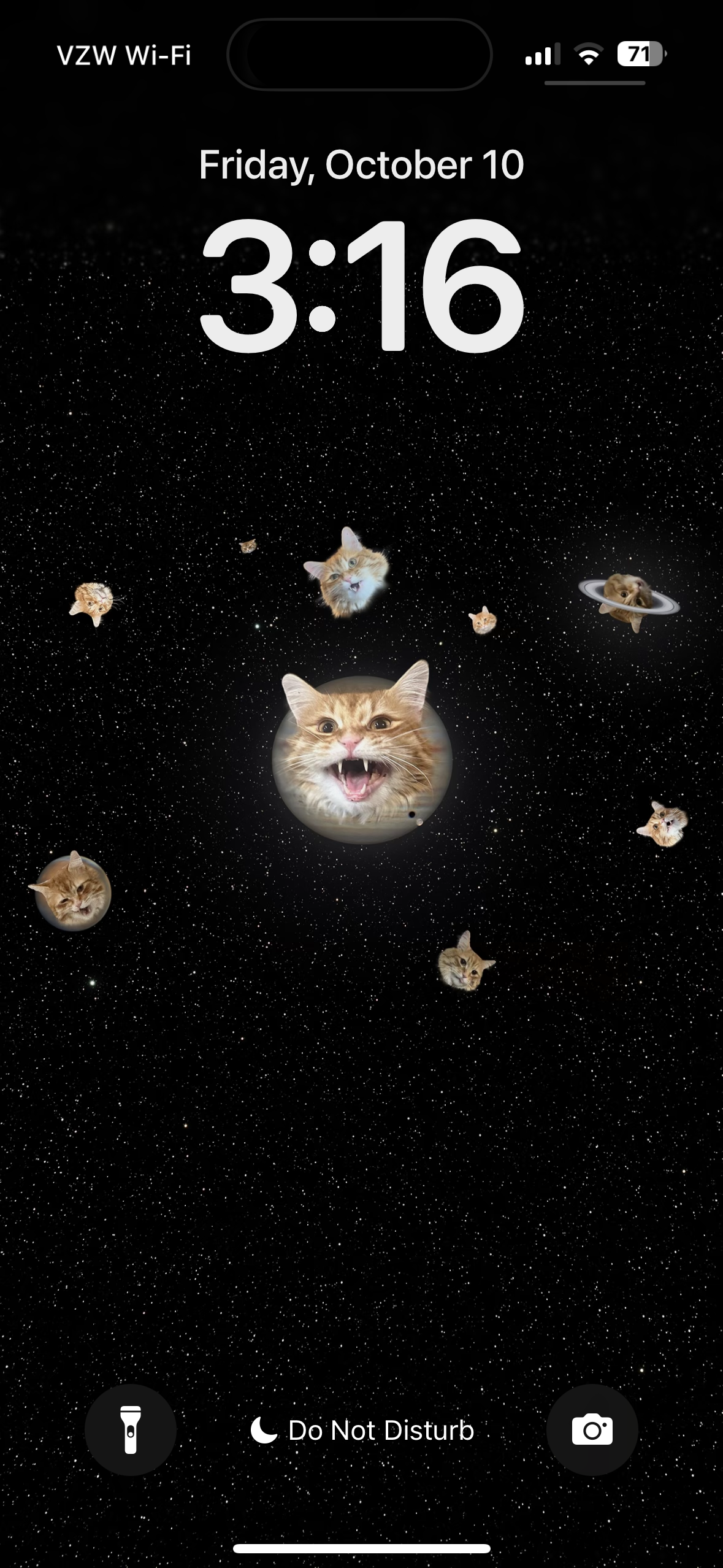 2026 Cosmic Calendar