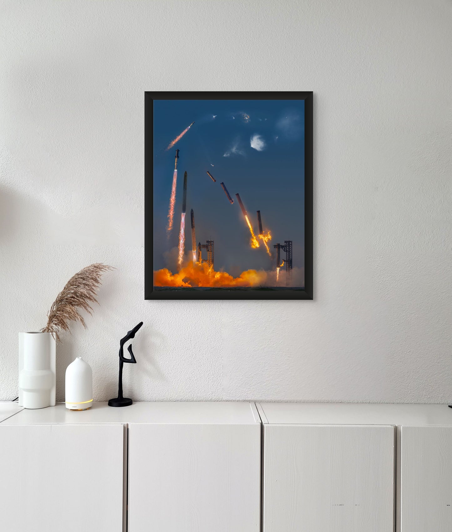 One Small Catch for Humanity