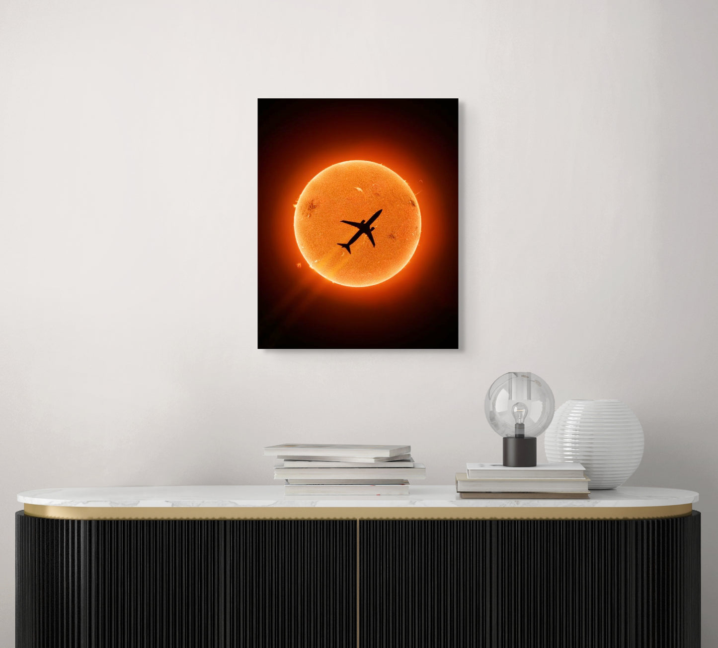 The Traveler