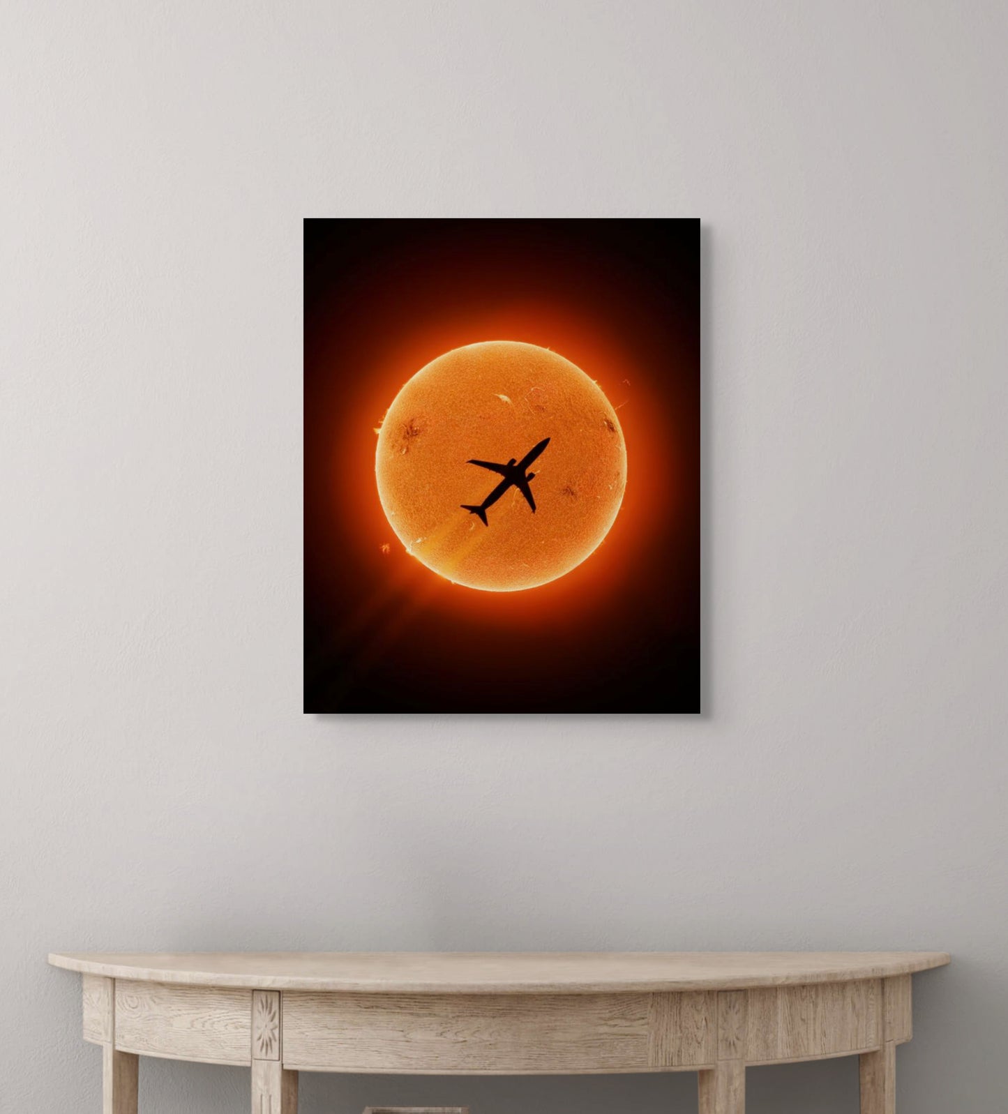 The Traveler