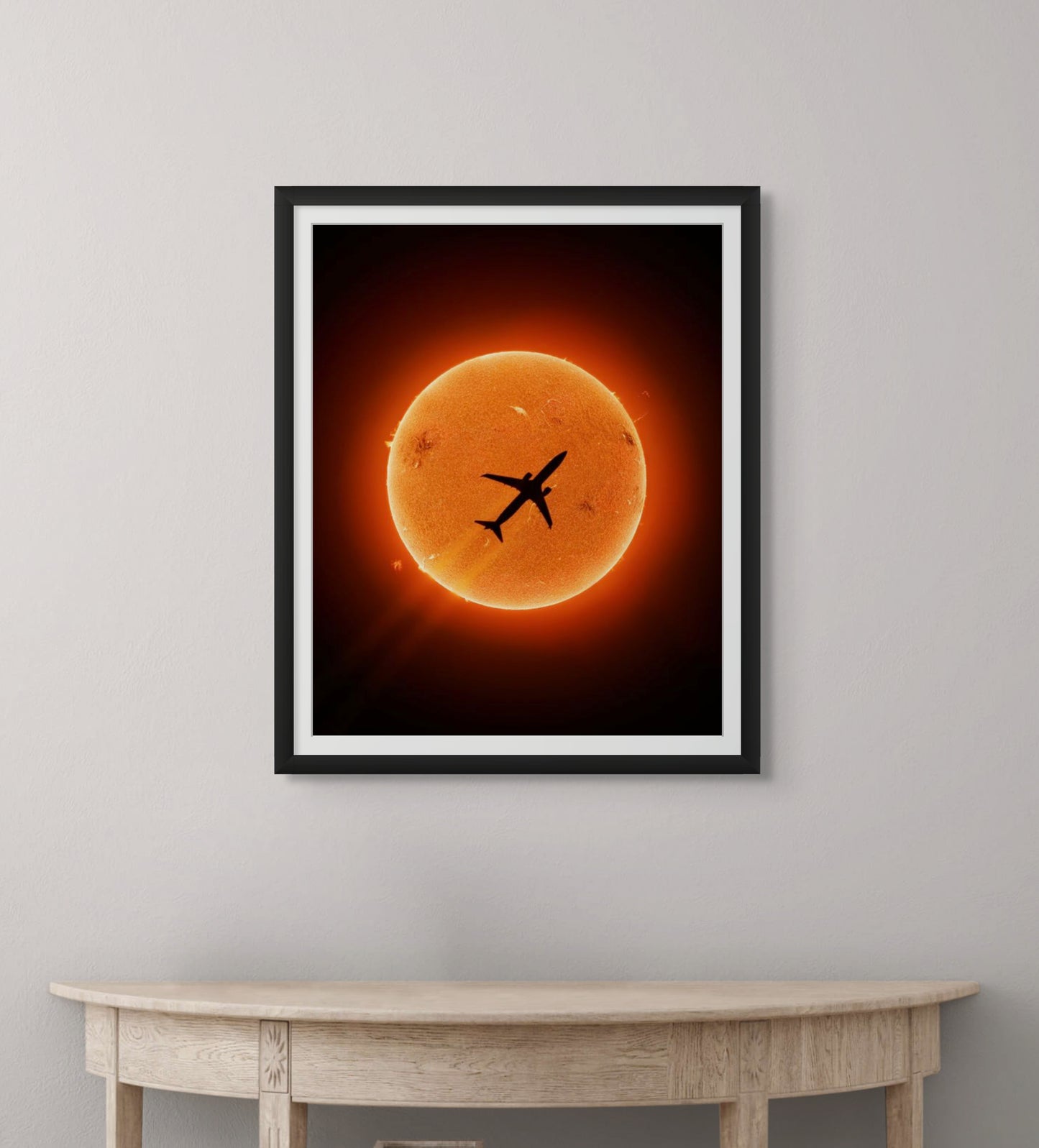 The Traveler