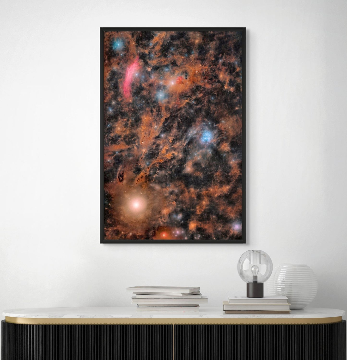 Jupiter's Passage