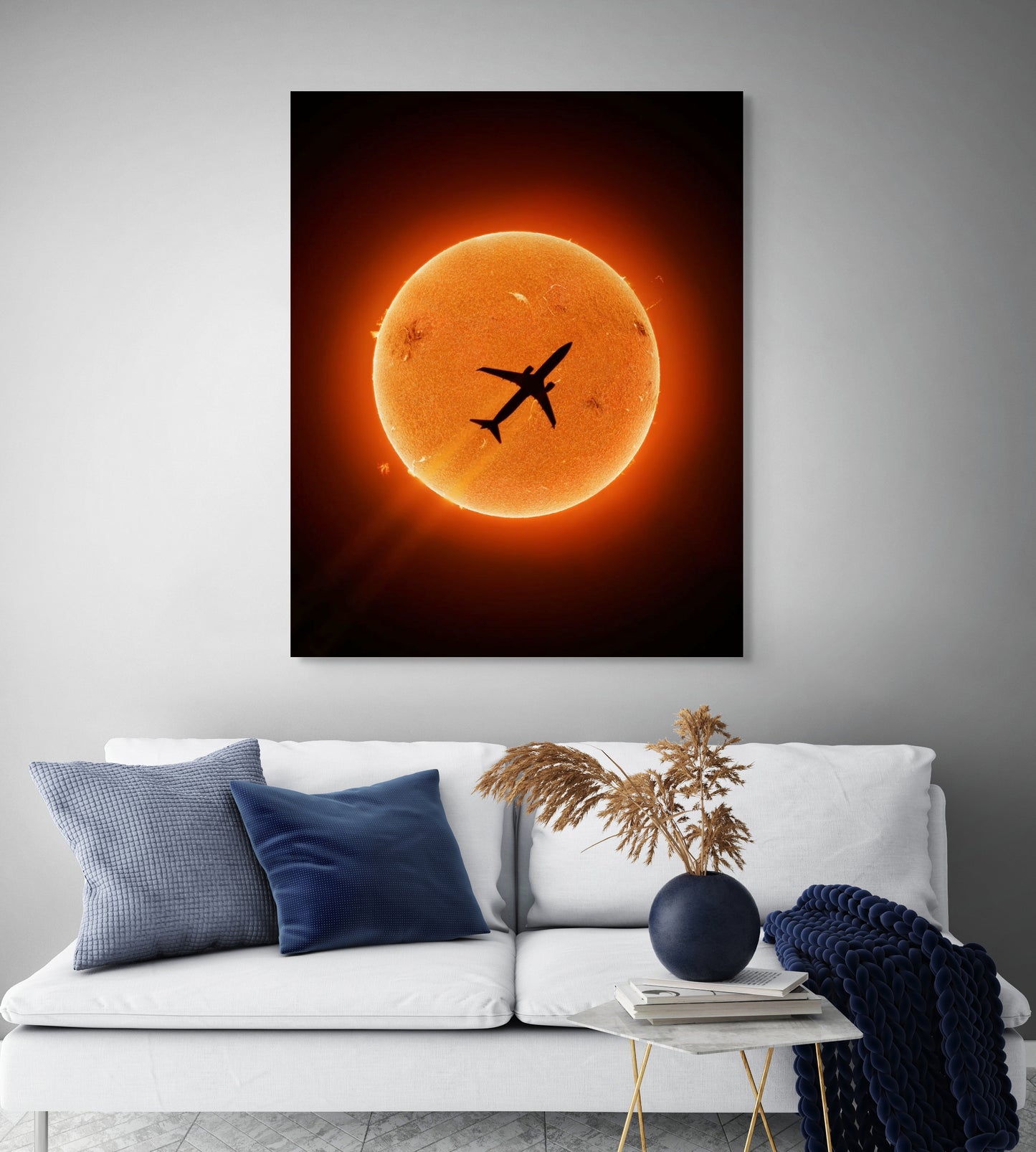 The Traveler