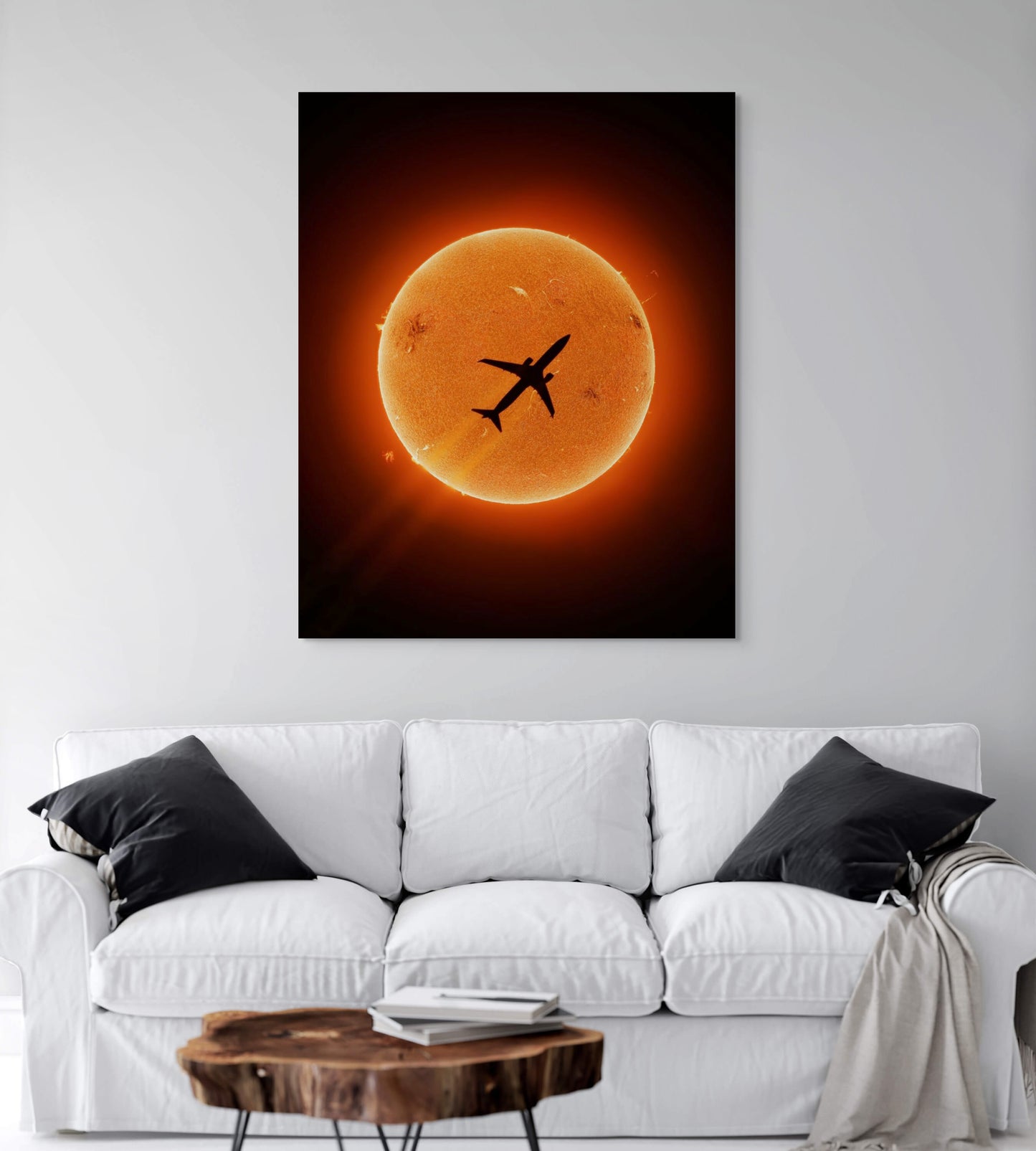 The Traveler