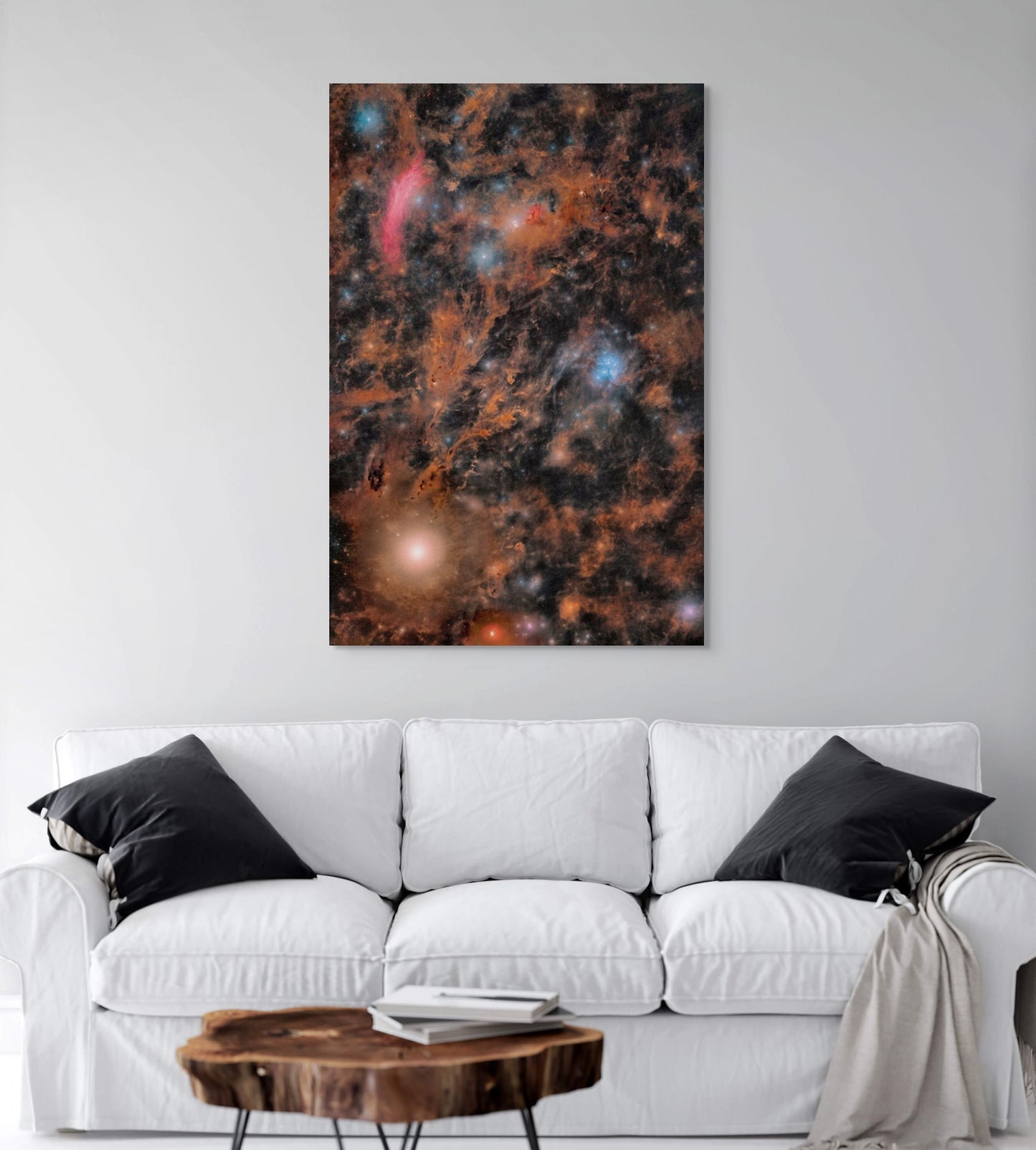 Jupiter's Passage