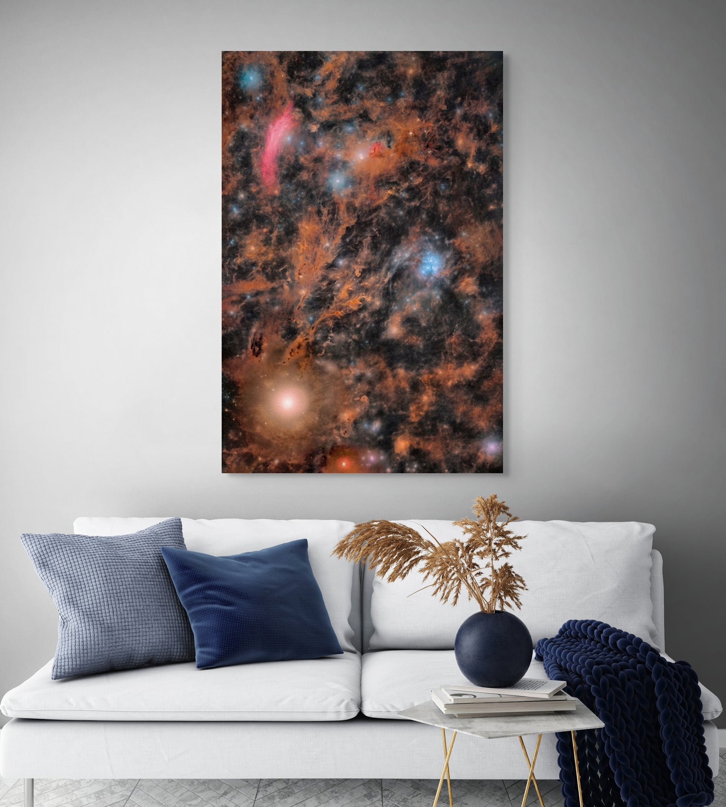 Jupiter's Passage