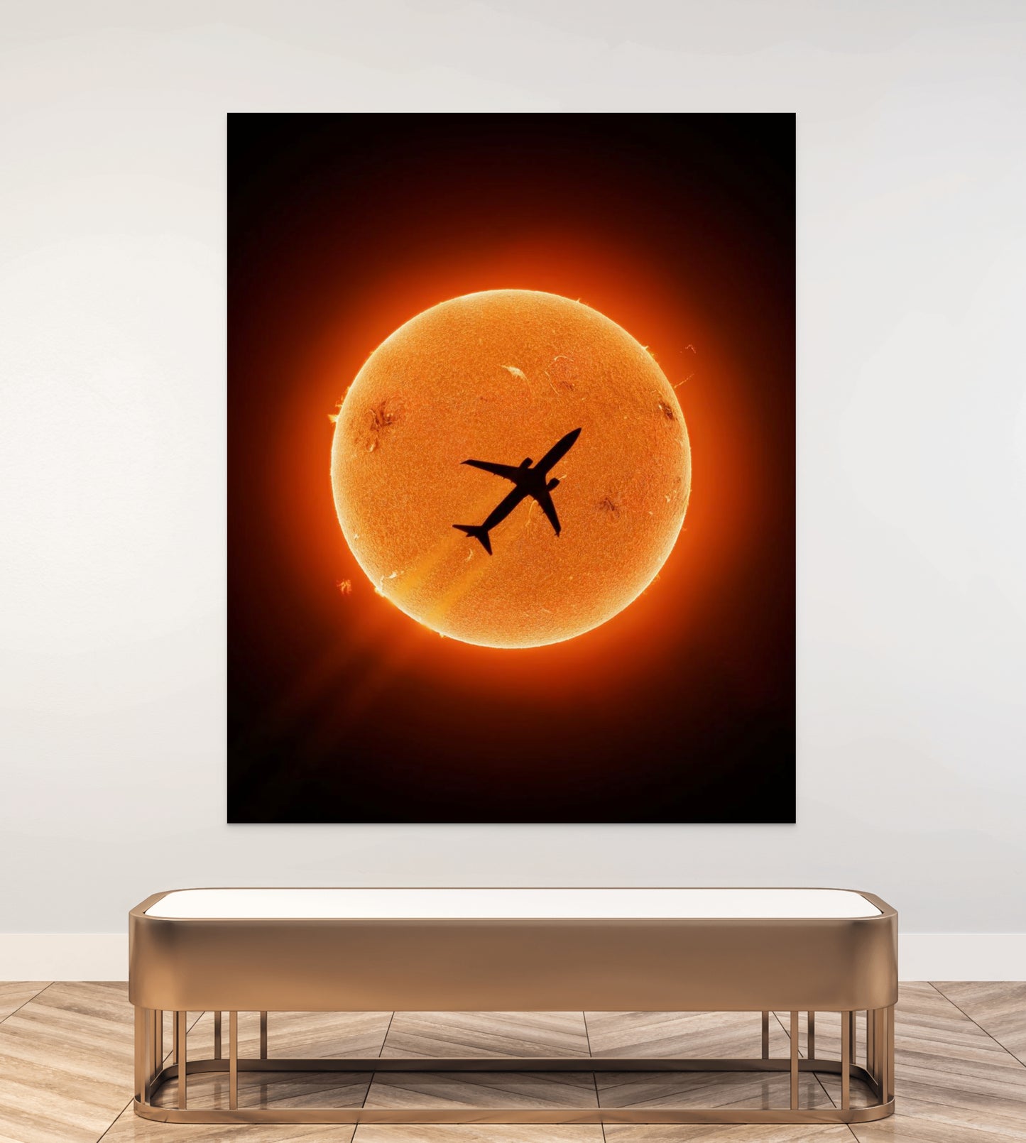 The Traveler