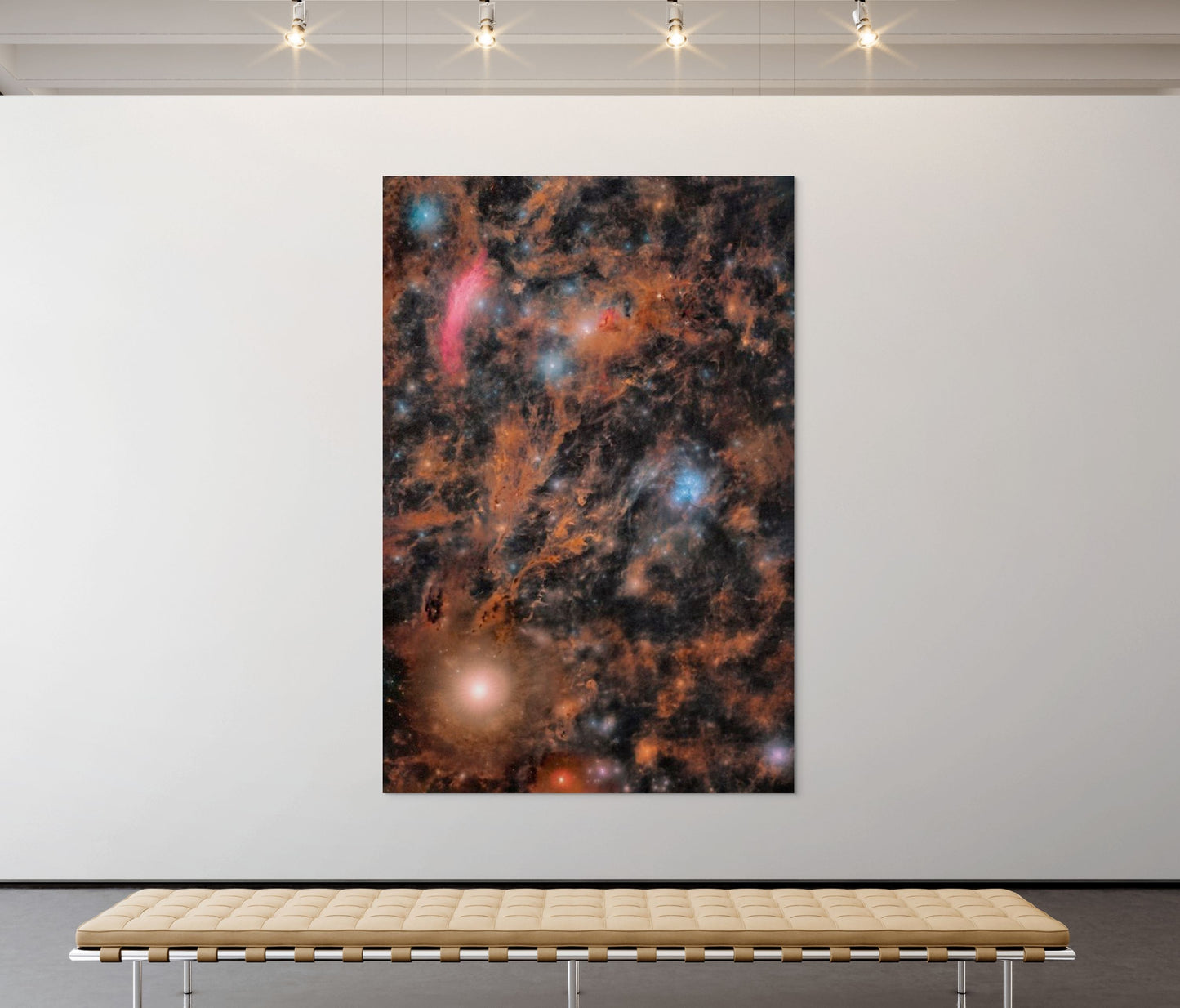 Jupiter's Passage