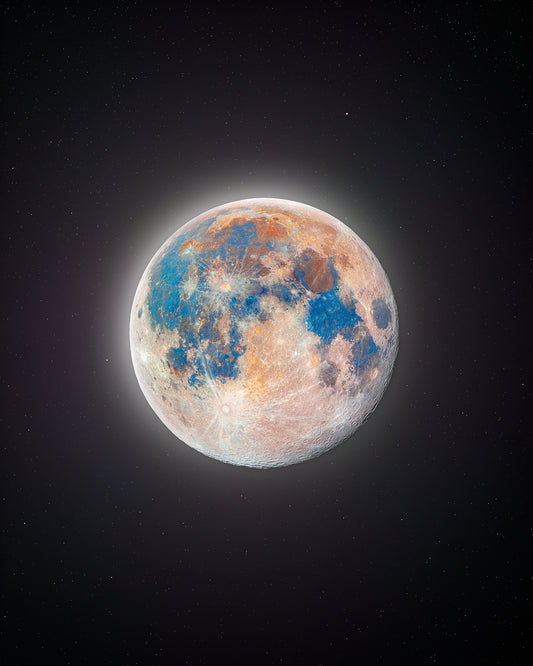 Artemis Beckons