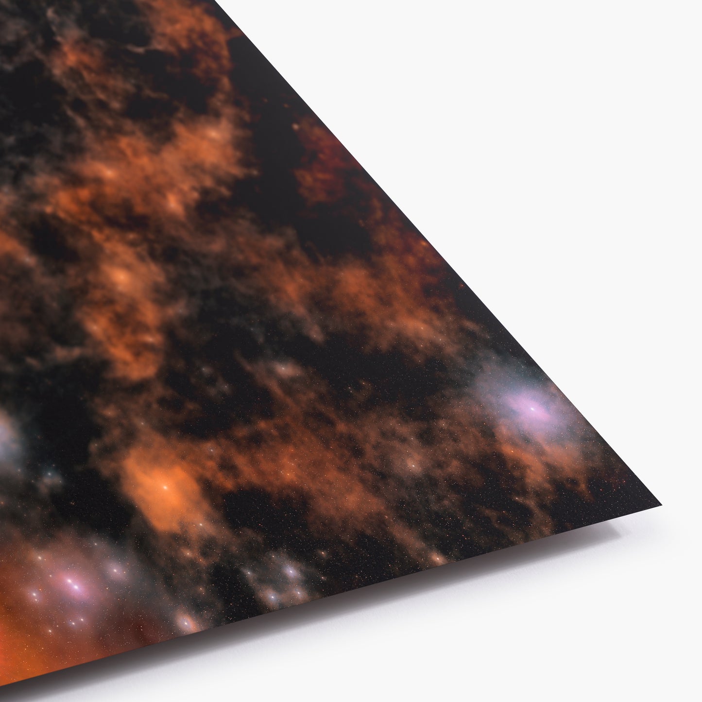 Jupiter's Passage