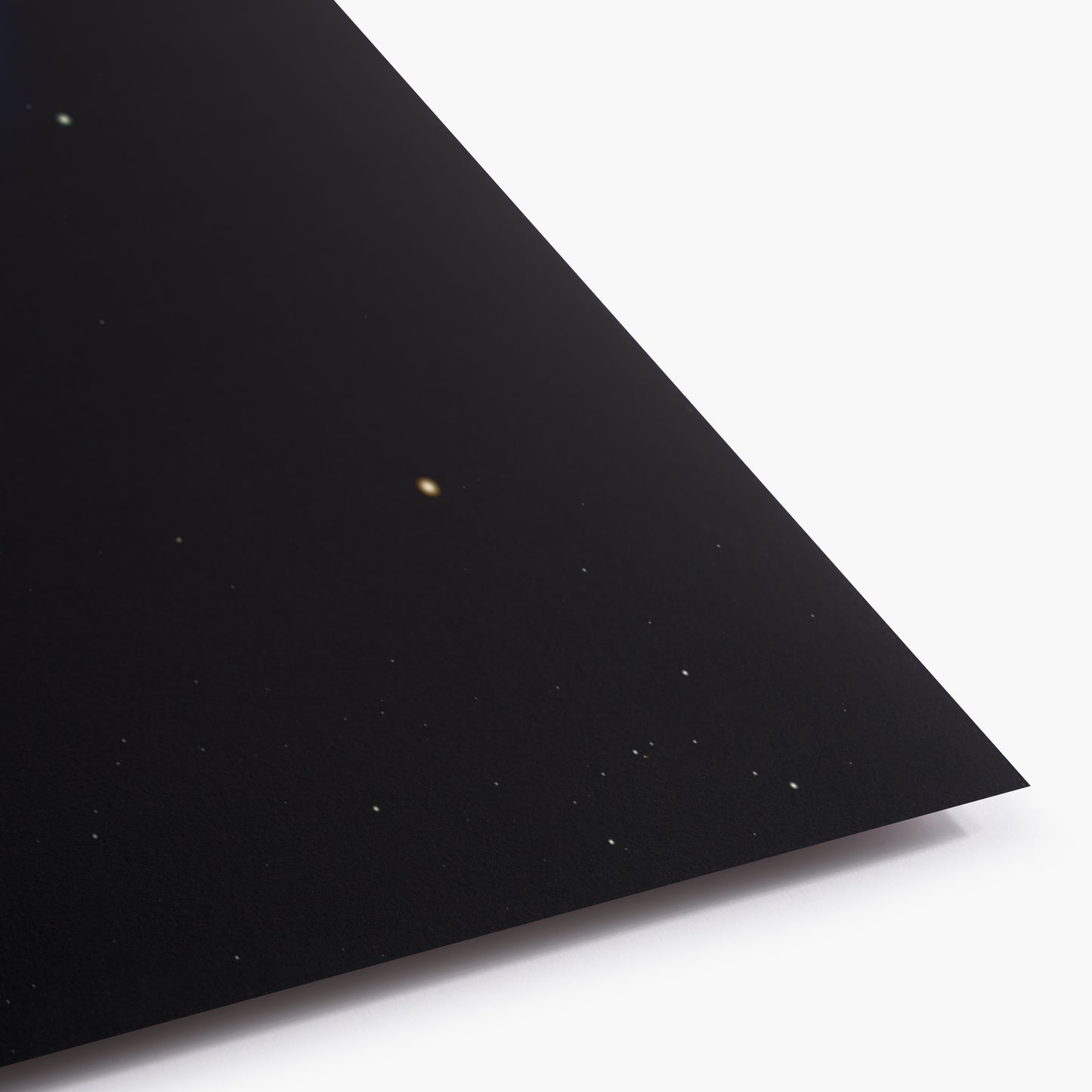 The Touch of Terran Skies