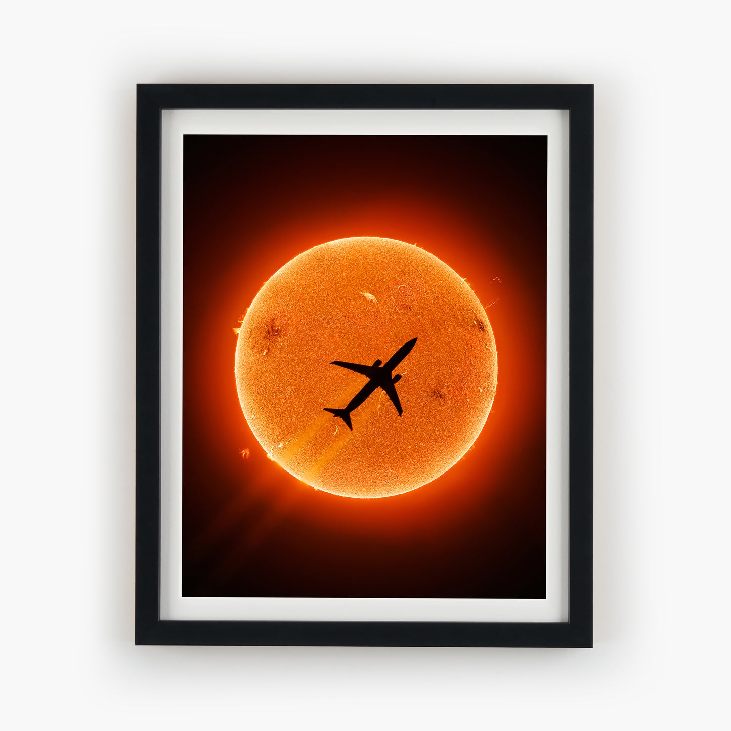 The Traveler