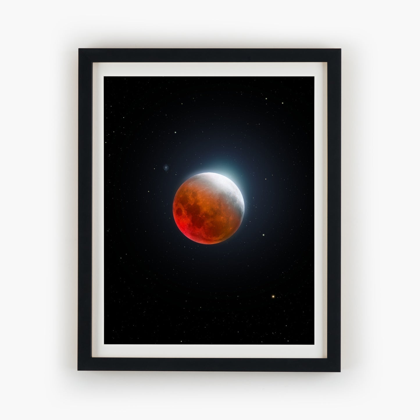 The Touch of Terran Skies