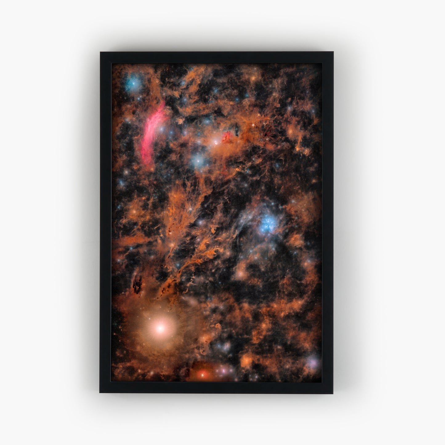 Jupiter's Passage