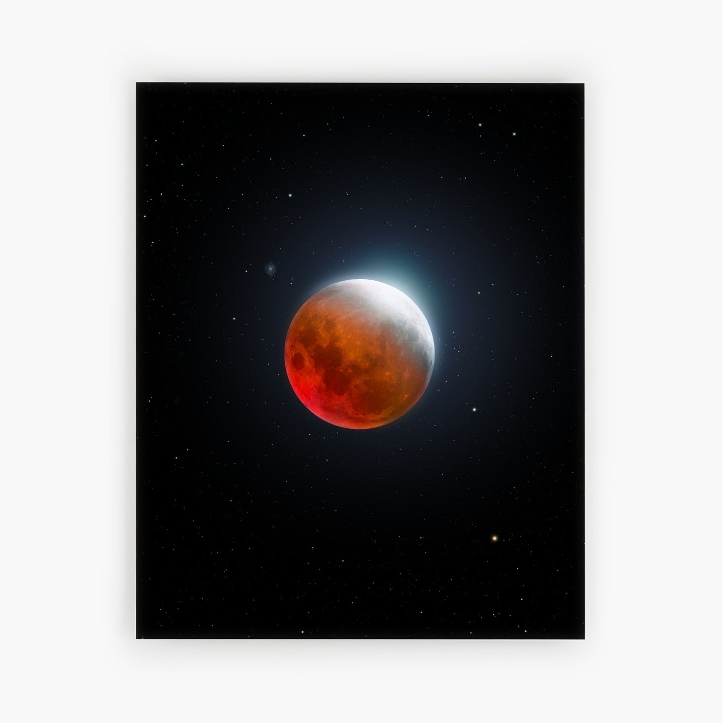The Touch of Terran Skies