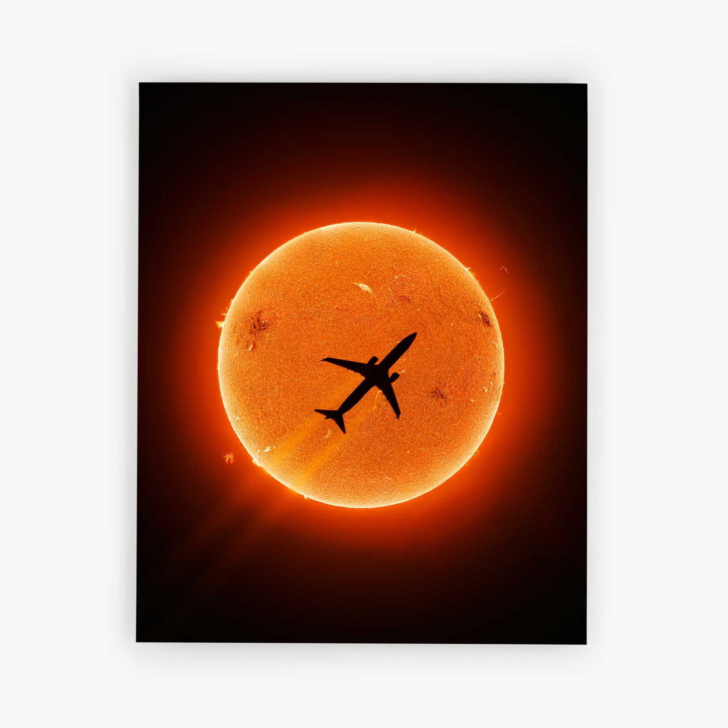 The Traveler