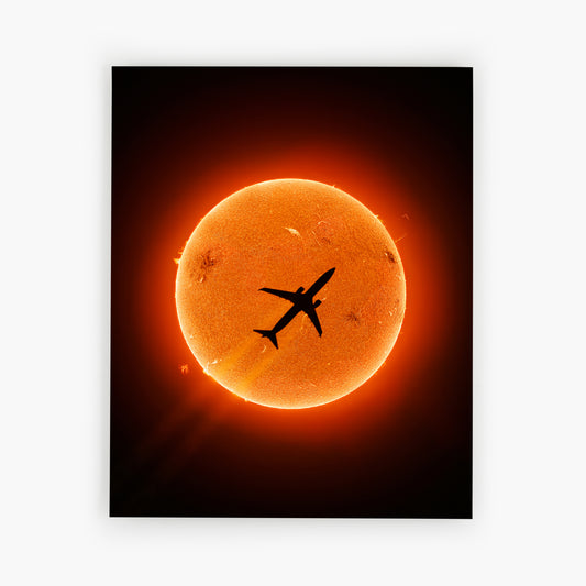 The Traveler