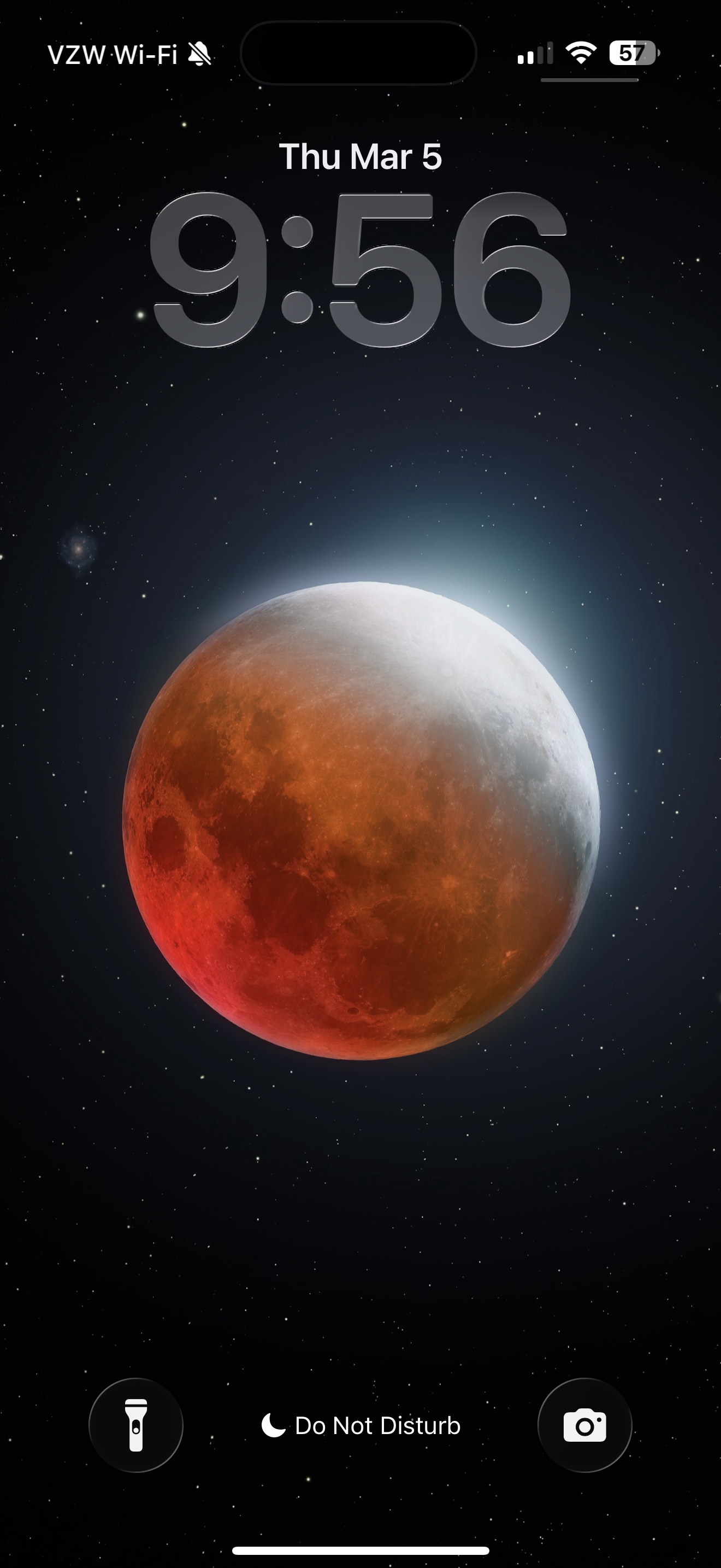 The Touch of Terran Skies