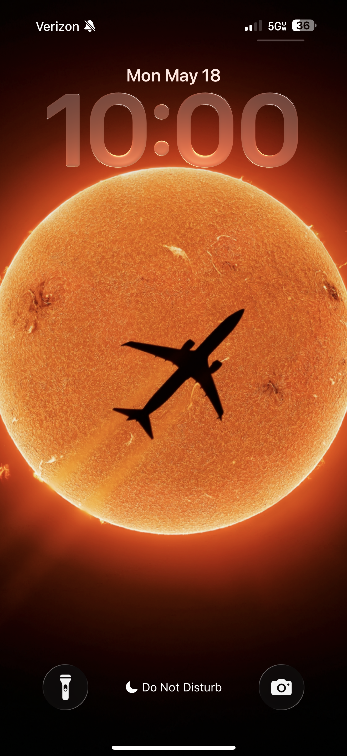 The Traveler