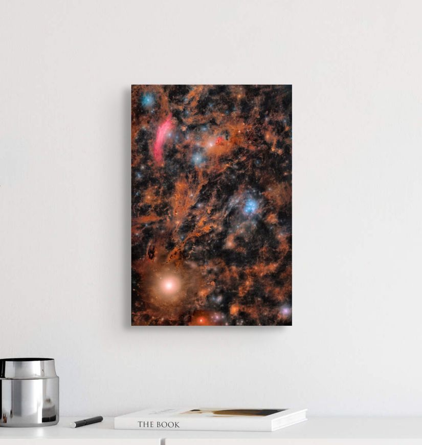 Jupiter's Passage