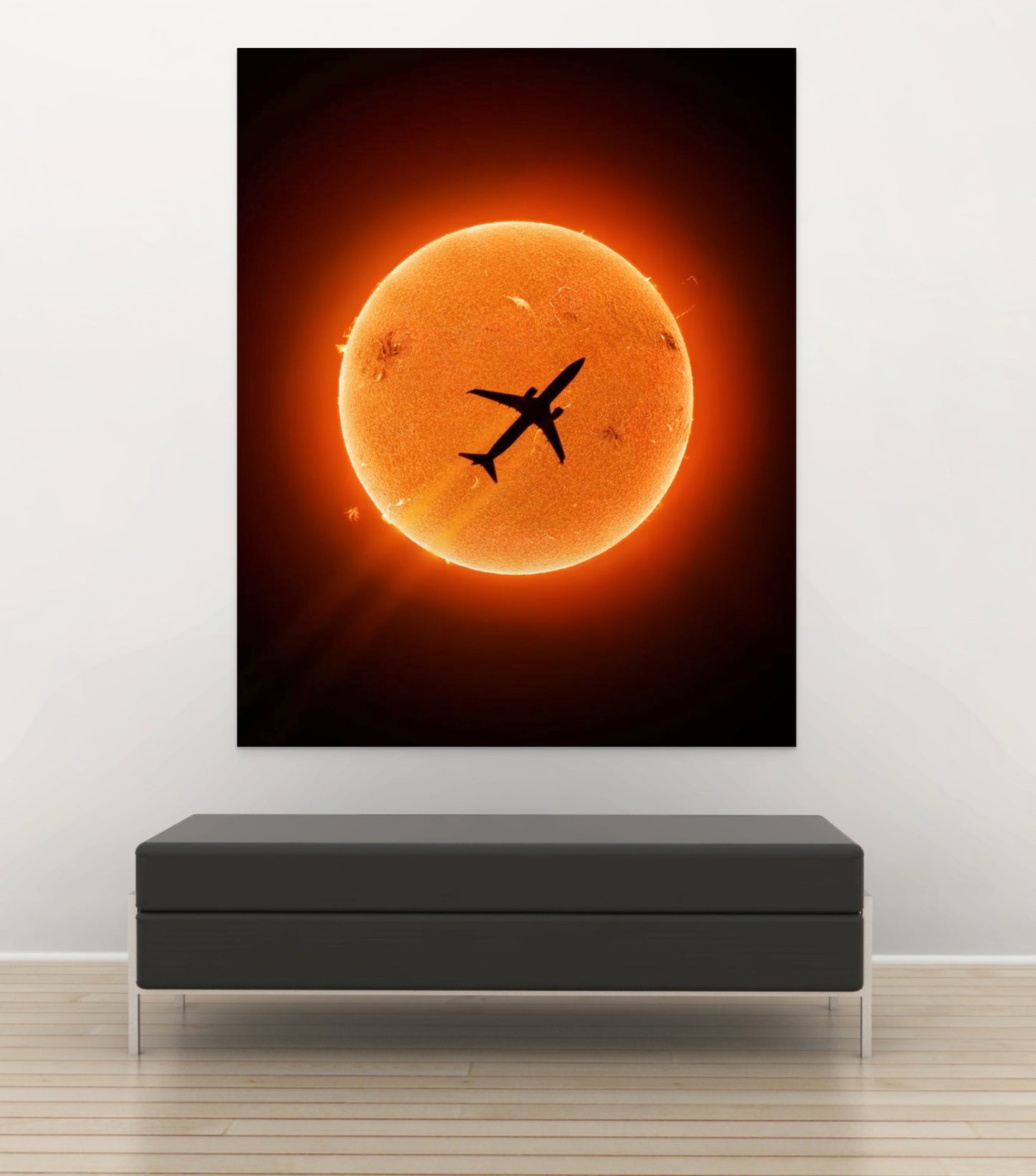 The Traveler