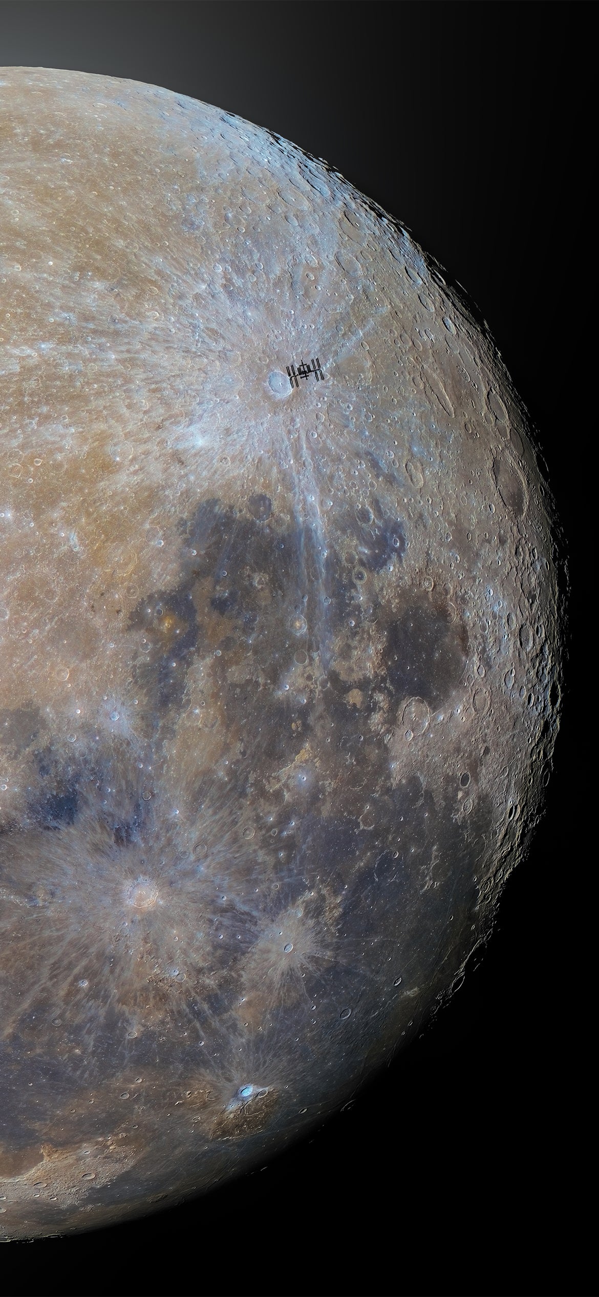 Mobile Wallpapers – CosmicBackground