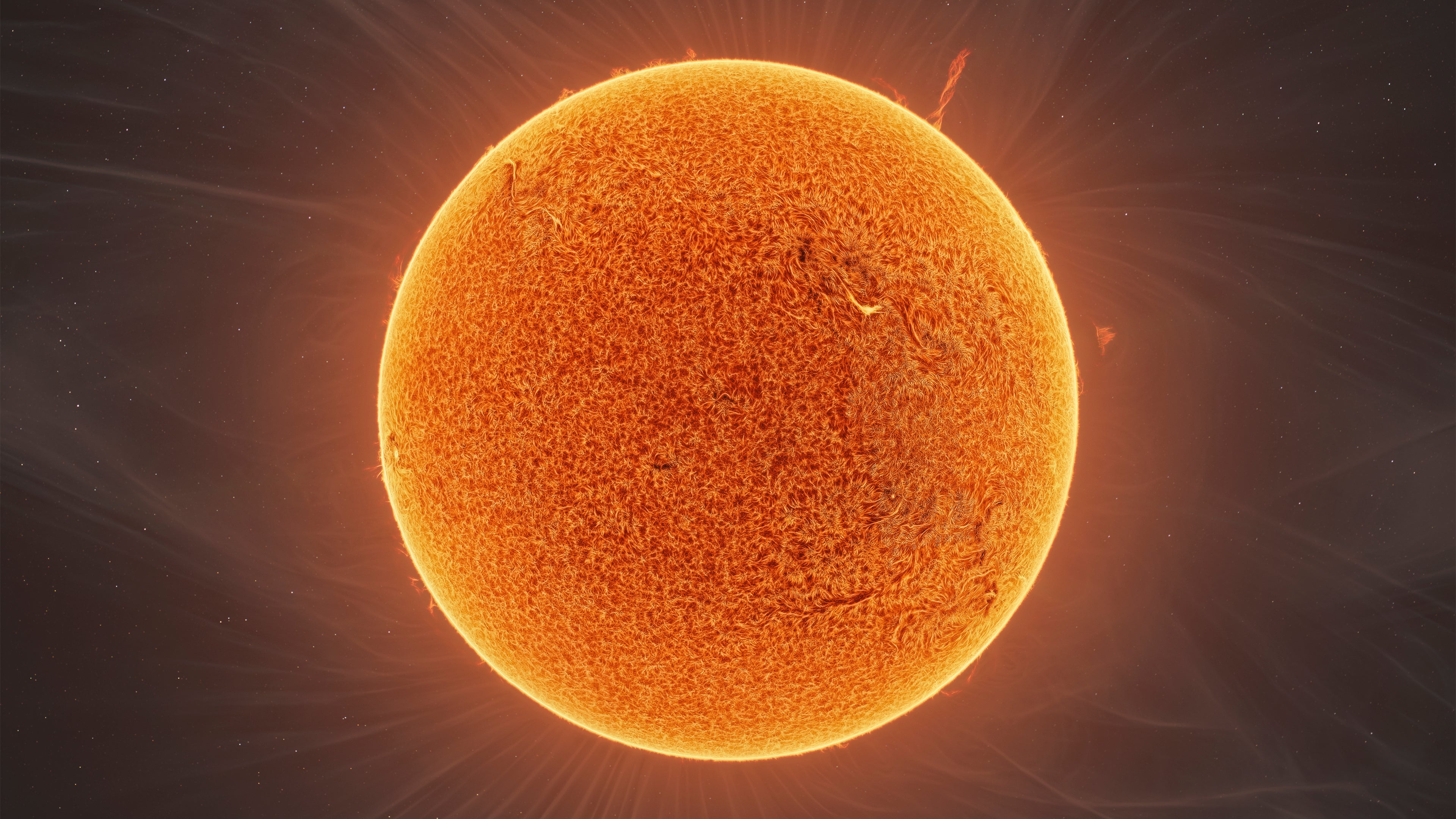 Helios Computer Background Fusion of Helios – CosmicBackground