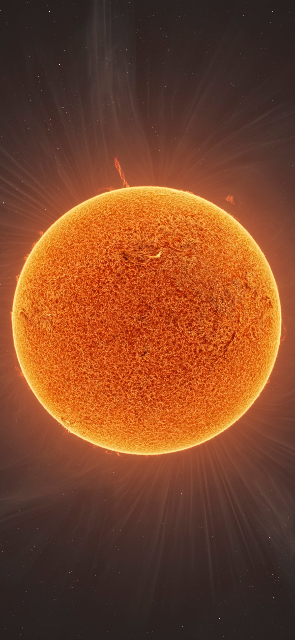 Helios Computer Background Fusion of Helios – CosmicBackground